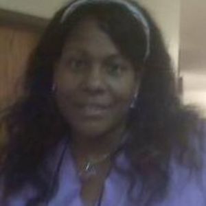 Meet your Posher, Teresa hawthorne